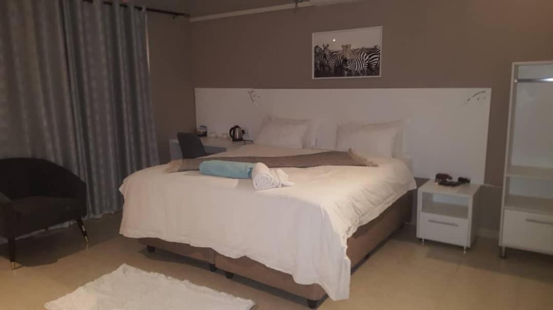 Legends Executive Lodge Choma 外观 照片