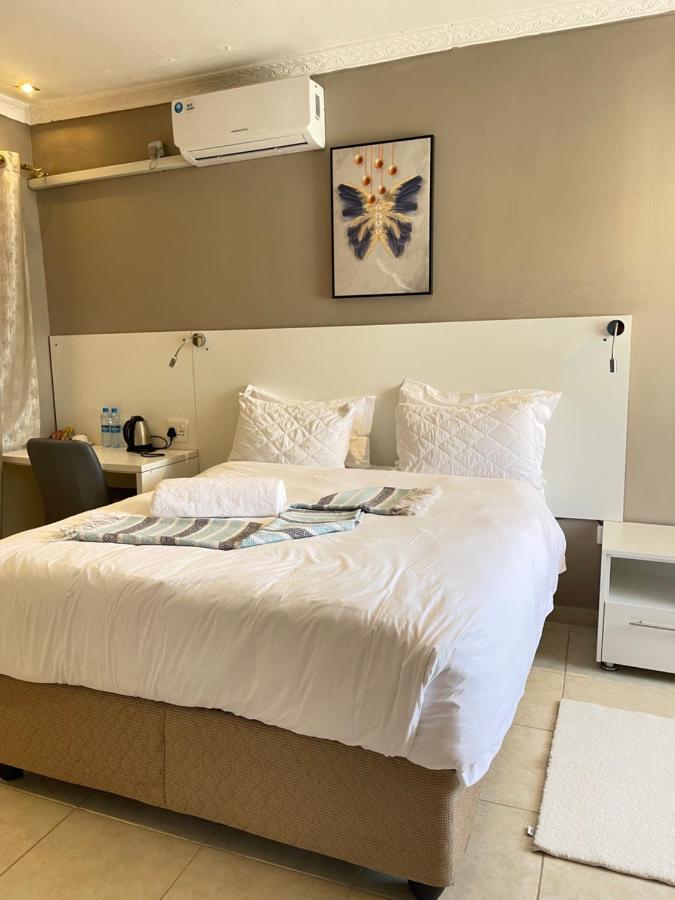 Legends Executive Lodge Choma 外观 照片